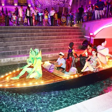 Paradise Town Daisy * Belek