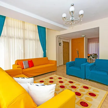 Paradise Town Daisy * Belek