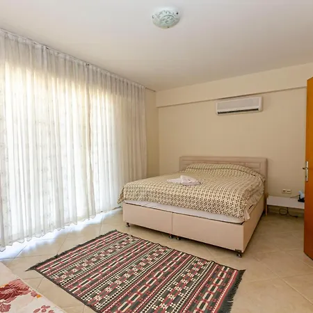 Villa Paradise Town Daisy *