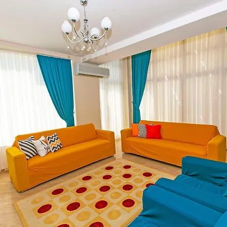 Paradise Town Daisy Villa