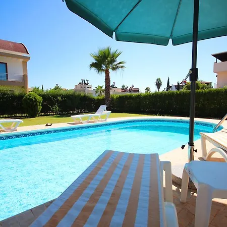 Villa Paradise Town Daisy *