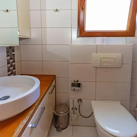 Paradise Town Daisy Villa Belek