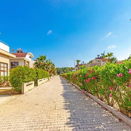 Villa Paradise Town Daisy *