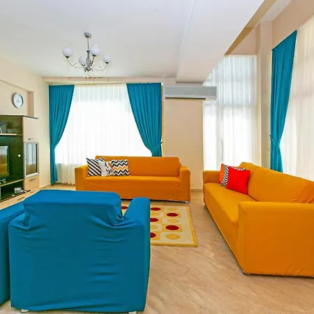 Paradise Town Daisy Villa *