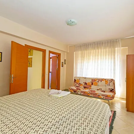 Paradise Town Daisy Belek