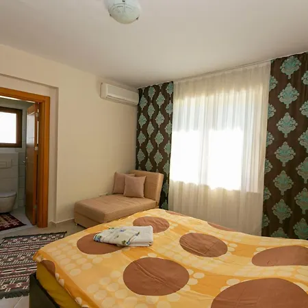 Paradise Town Daisy Belek