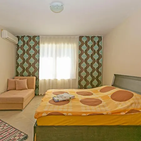 Paradise Town Daisy Villa Belek