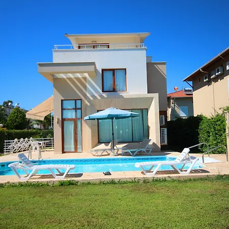 Paradise Town Daisy Belek