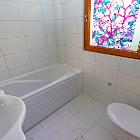 Villa Paradise Town Daisy Belek