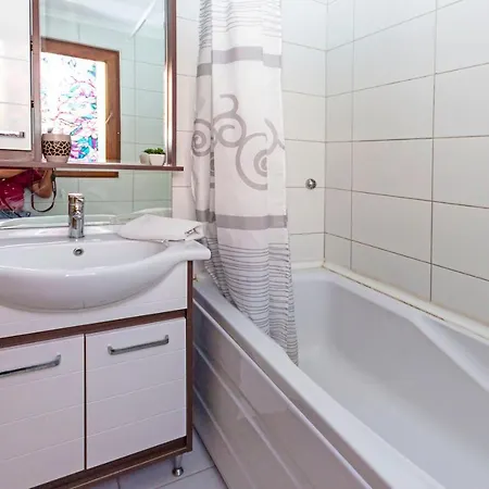 Paradise Town Daisy * Belek