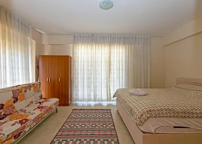 Villa Paradise Town Daisy Belek