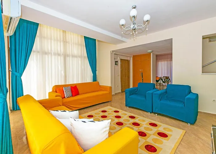 Paradise Town Daisy * Belek