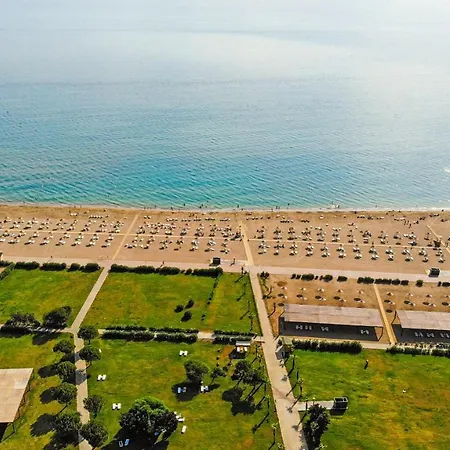 Paradise Town Daisy * Belek