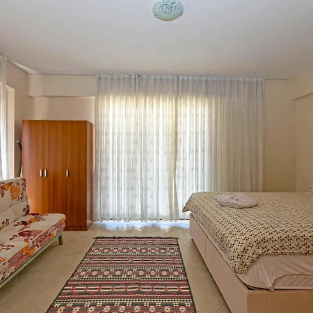Willa Paradise Town Daisy Belek