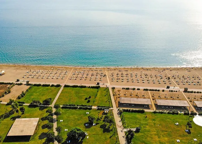 Paradise Town Daisy * Belek