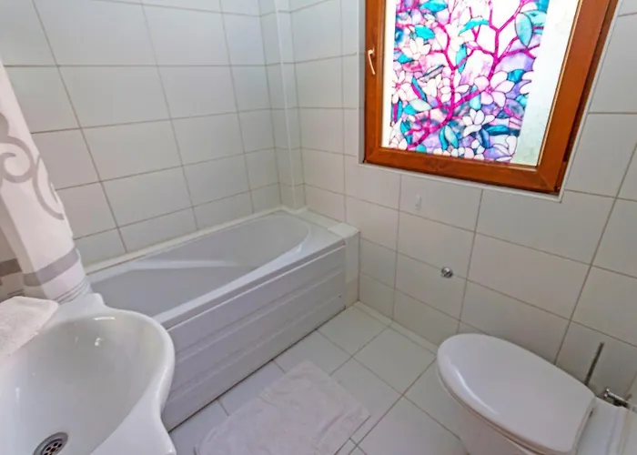 Vilă Paradise Town Daisy Belek