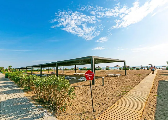 וילה Paradise Town Daisy *