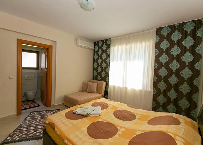 Paradise Town Daisy Belek