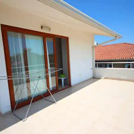 Paradise Town Daisy Belek