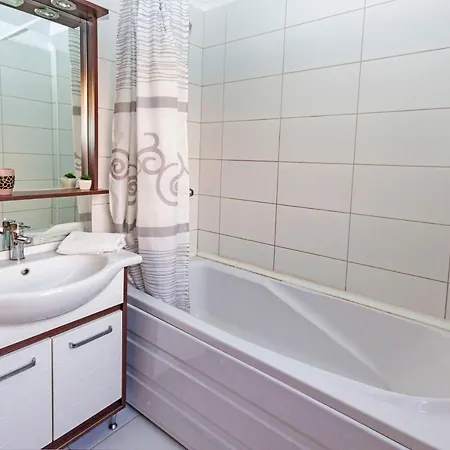 Paradise Town Daisy Belek